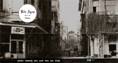 Desktop Screenshot of koragop.com